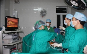 Hà Giang: Bệnh nhân tử vong trong quá trình cấp cứu là ngoài mong muốn